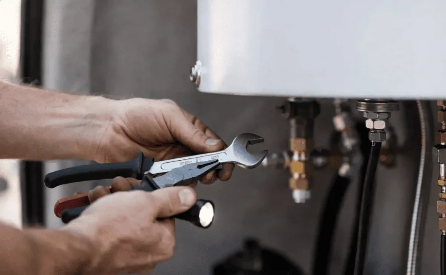Why choose Water Heater Repair in Miami, NM